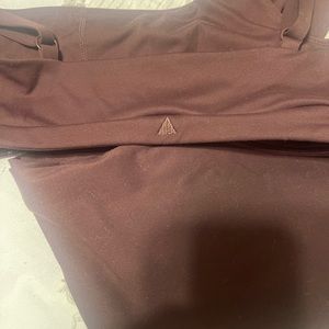 Balance (Vitality) cloud workout set